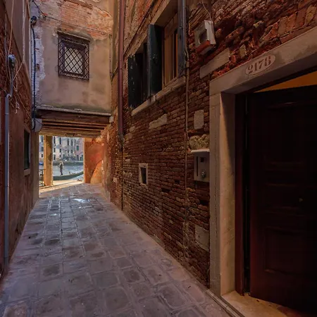 Ca' Emo Palazzo Sul Canal Grande Venezia Esterno foto