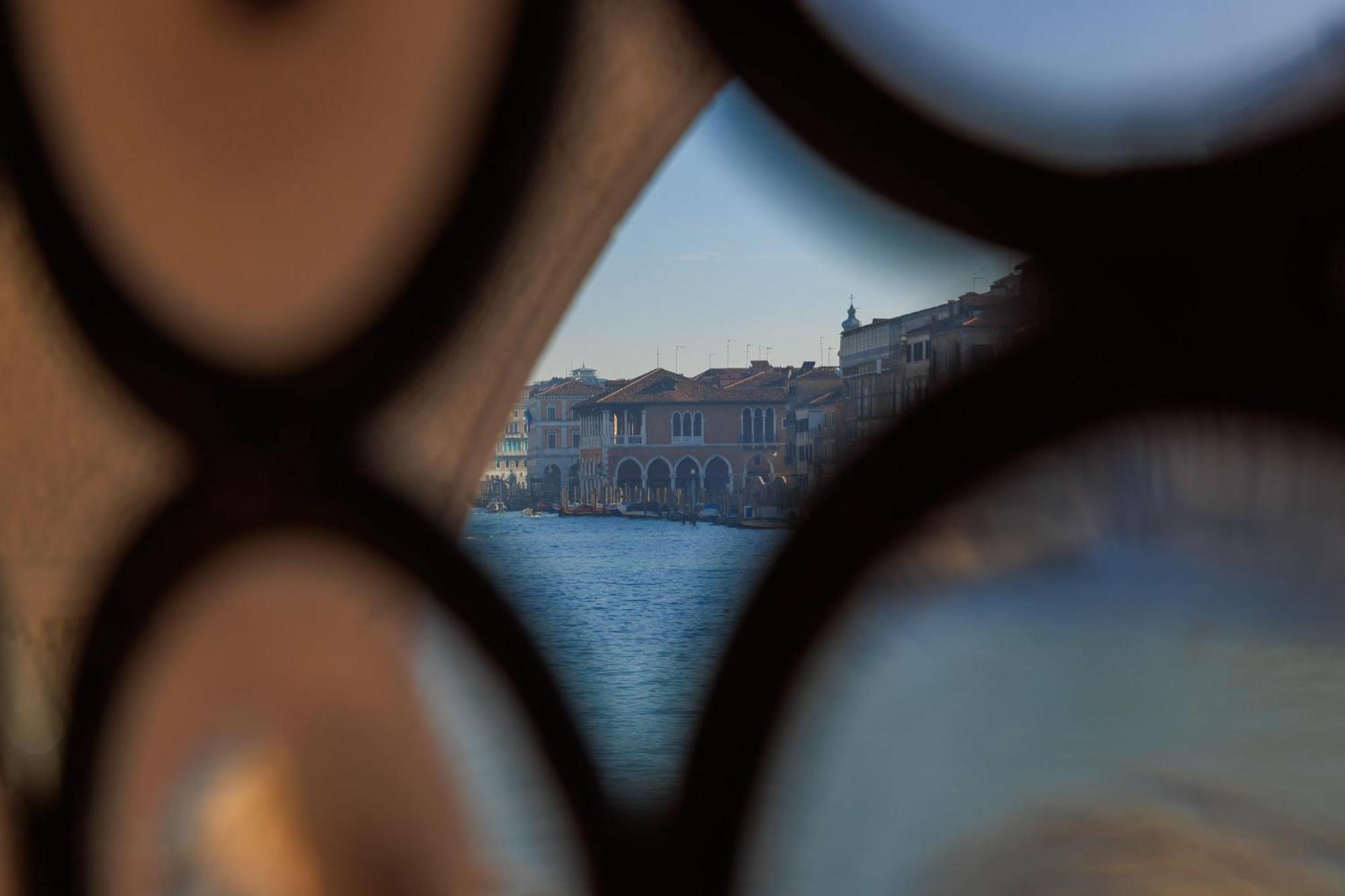 Appartamento Ca' Emo Palazzo Sul Canal Grande *