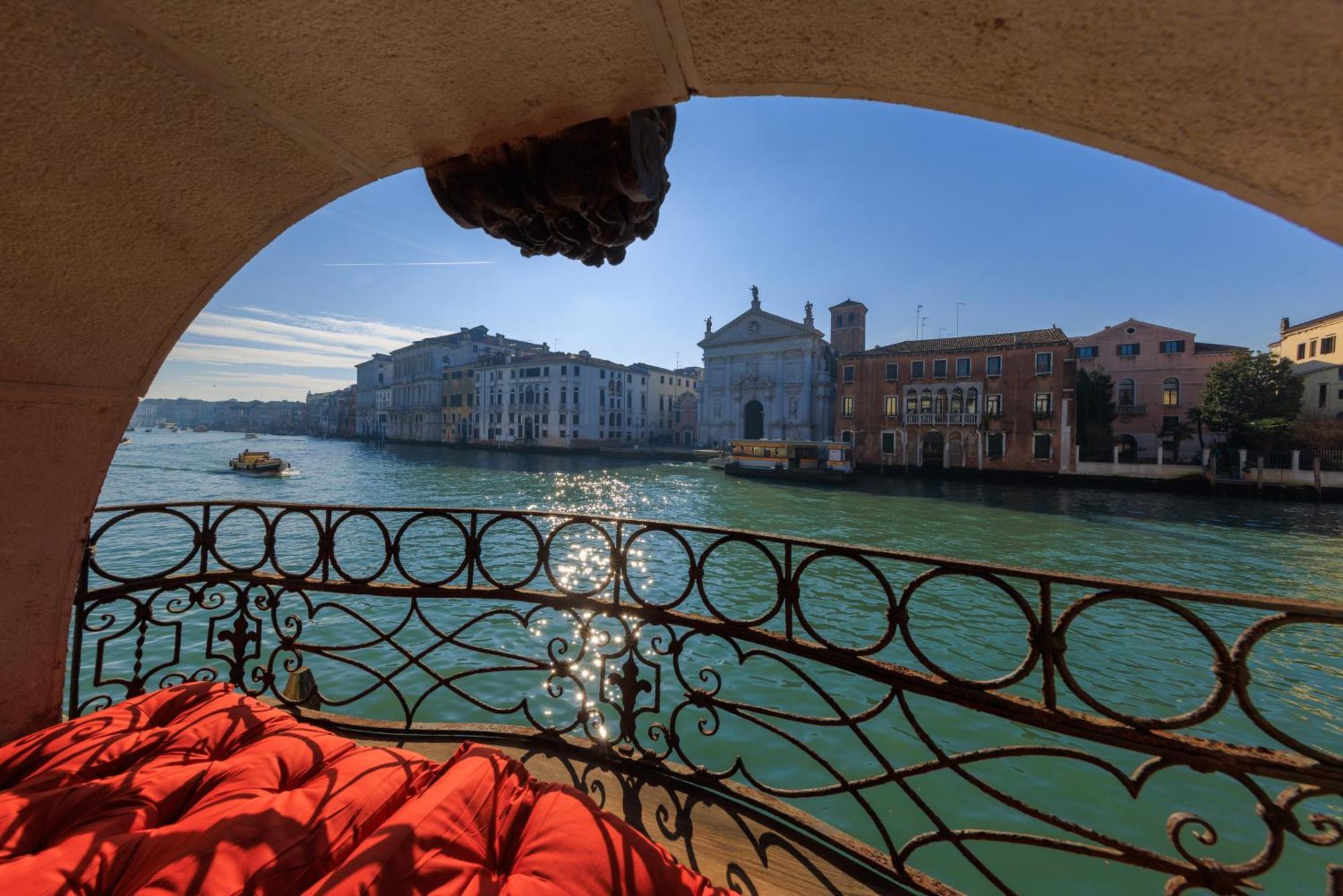 Ca' Emo Palazzo Sul Canal Grande * Venezia