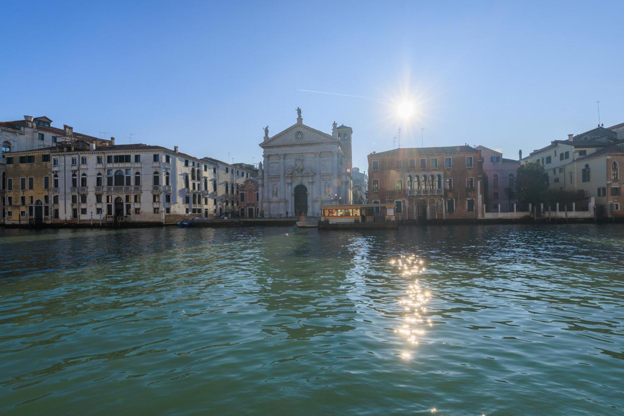 Appartamento Ca' Emo Palazzo Sul Canal Grande *